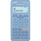 Calculadora Científica Casio Fx-570es Plus Celeste