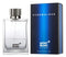 Eau De Toilette Montblanc Starwalker Para Hombre 75 Ml
