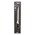 Cuchillo Filetero Carne Pollo Pescado 20 Cm Wayu Color Negro