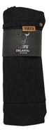 Delantal De Cocina Wayu Parrillero Para Asado Color Negro