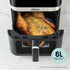 Freidora De Aire Oster 6 Lt 10 Programas Digital Air Fryer