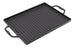 Plancha Hierro Fundido Wayu Con Azas Iron Cast Churrasquera