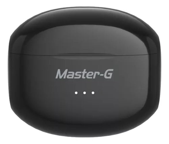 Audífonos Bluetooth Anc Cancelación De Ruido Master-g Buds20