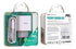 Cargador Pd Para iPhone 20w Hoco + Cable Lightning Blanco