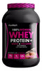 Whey Protein Women Foodtech 907g Chocolate Avellana