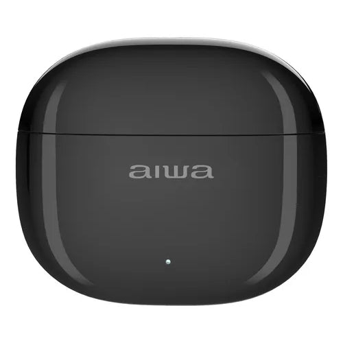 Audifonos Bluetooth Inalambricos Aiwa Tws Aw-twsr2 Negro