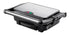 Sandwichera Eléctrica Thomas Th-975 Color Inoxidable Negro