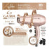 Secador GAMA 3d Therapy Diva Rosa 2300w Profesional