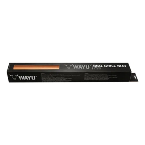 Láminas Antiadherentes Para Parrilla Wayu Cocina Bbq