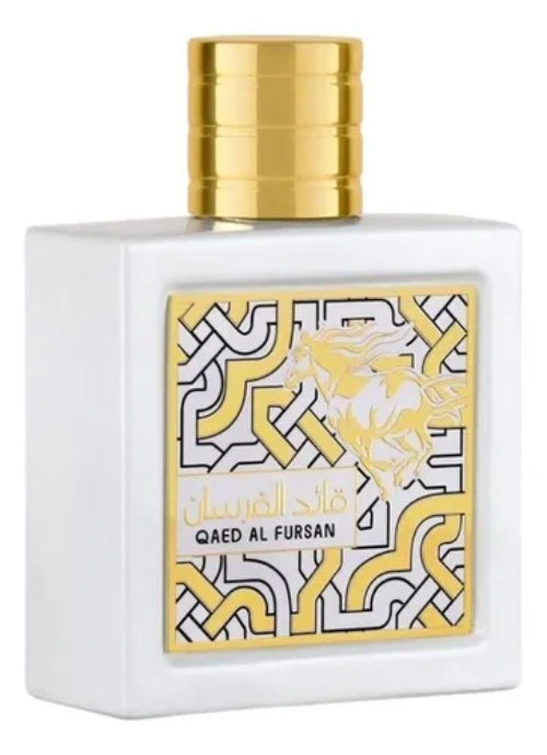 Lattafa Qaed Al Fursan Unlimited Edp 90 Ml Unisex