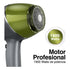Secador Remington D18a Shine Therapy Aguacate/macadamia