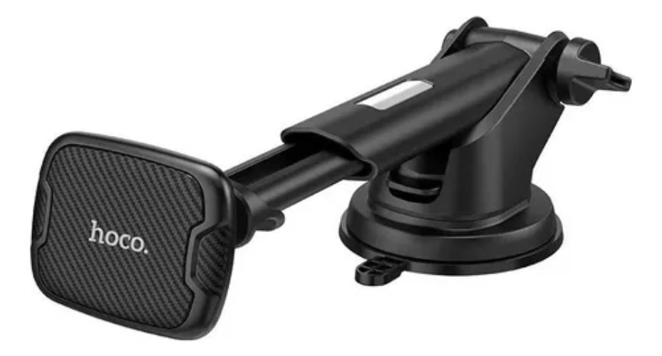 Soporte Magnético Hoco Ca67 Para Vehículo Panel De Vidrio