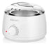 Olla Para Calentar Cera Siegen Sg-1100 Color Blanco