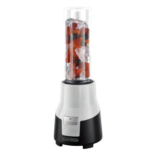 Licuadora Personal Black And Decker Fusion Blade Pb22340-cl