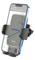 Soporte Para Auto Hoco Ca94 Polaris Para Rejilla Negro