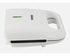 Sandwichera Thomas Th-952 2 Panes Color Blanco