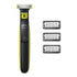 One Blade Philips Qp2724/10 Recorta Perfila Afeita