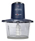 Picadora 123 Sindelen P-123vitro Color Azul