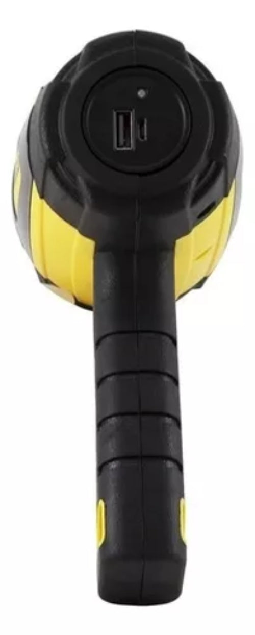 Foco Linterna 1 Led Hig Power Philco Recargable