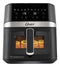 Freidora De Aire Oster 6 Lt 10 Programas Digital Air Fryer