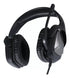 Auriculares Gamer Hp Gamer H220s H22s Color Negro