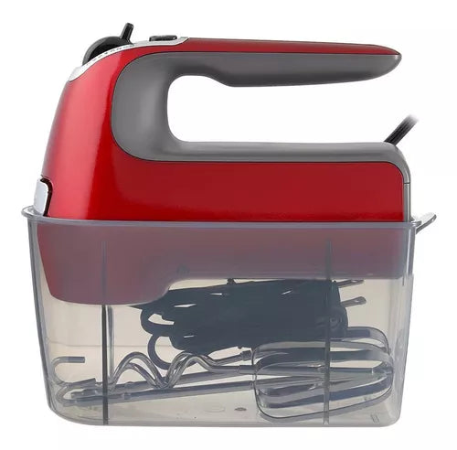 Batidora Mano Oster® 7 Velocidades Función Turbo Fpsthm360r