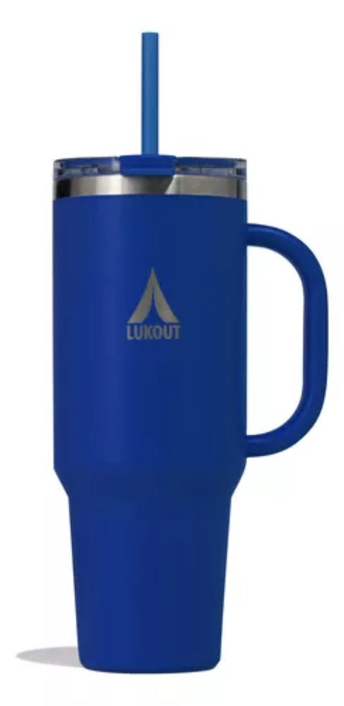 Vaso Termico Frio Y Caliente 1200 Mug | Lukout Travel