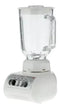 Licuadora Sindelen Jarro De Vidrio L-1610 750w Color Blanco