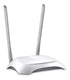 Router Inalámbrico Tp-link 6 Tl-wr840n Blanco