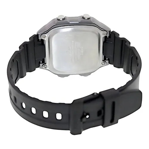 Reloj Casio Youth Ae-1500wh-1a Hombre Negro/gris