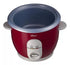 Arrocera Multiusos Oster® Roja De 3 Tz Ckstrc4723 Color Rojo
