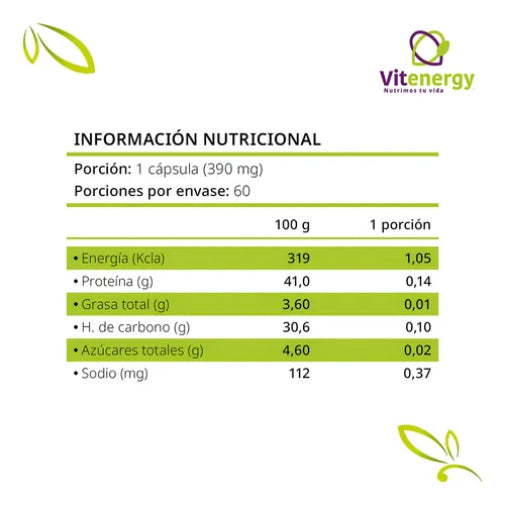 Colágeno + Zinc + Magnesio Collagen Forte Pack X3 Unidades