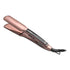 Plancha Gama Keration X-wide Digital Color Rosa