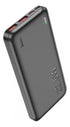 Power Bank Hoco 10000mah 22.5w Cargador Carga Rápida
