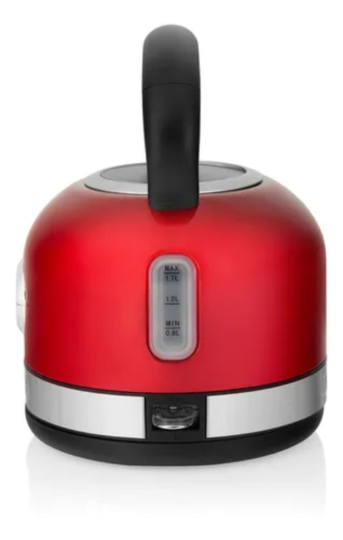 Hervidor Thomas Th-6505rt 1,7 Litros Color Rojo