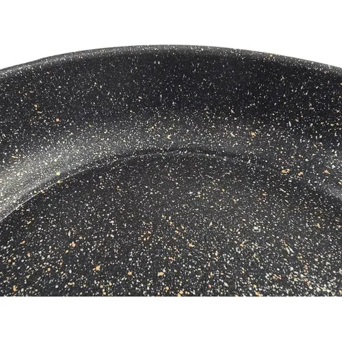 Sartén Antiadherente 24cm Keep Granite Black