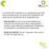 Vitamina D3 800 Ui 60 Capsulas Pack X3 Unidades