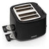 Tostador Thomas Th-126 4 Panes Color Negro