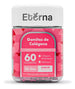 60 Gomitas Eterna De Colágeno Más Vitamina C Sabor Berries