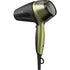 Secador Remington Shine Therapy Aguacate Color Negro D13-A