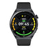 Reloj Inteligente Aiwa Ip68 Awsam05 Deportivo Color Negro