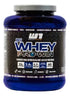 Suplemento Winkler Nutrition Whey Protein 2kg Capuccino