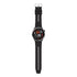 Reloj Inteligente Aiwa Ip68 Awsam05 Deportivo Color Negro