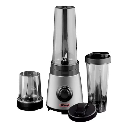 Licuadora Portátil Thomas Personal Blender Th-300pb 600 Ml