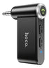 Receptor Bluetooth Auxiliar Con Manos Libres Para Auto