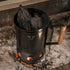 Chimenea Iniciador De Fuego Carbón - Wayu