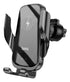 Soporte De Auto Hoco Carga Inalámbrica Para iPhone Smartphone CA202