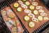 Láminas Antiadherentes Para Parrilla Wayu Cocina Bbq