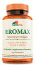 L- Arginina + Ginseng Eromax 2x60 Cap Potencia Fisica Sexual
