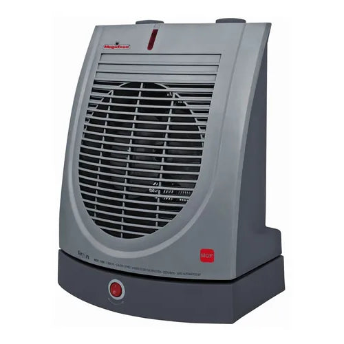 Termoventilador Magefesa Calefactor Liron Mgf 1290 Estufa
